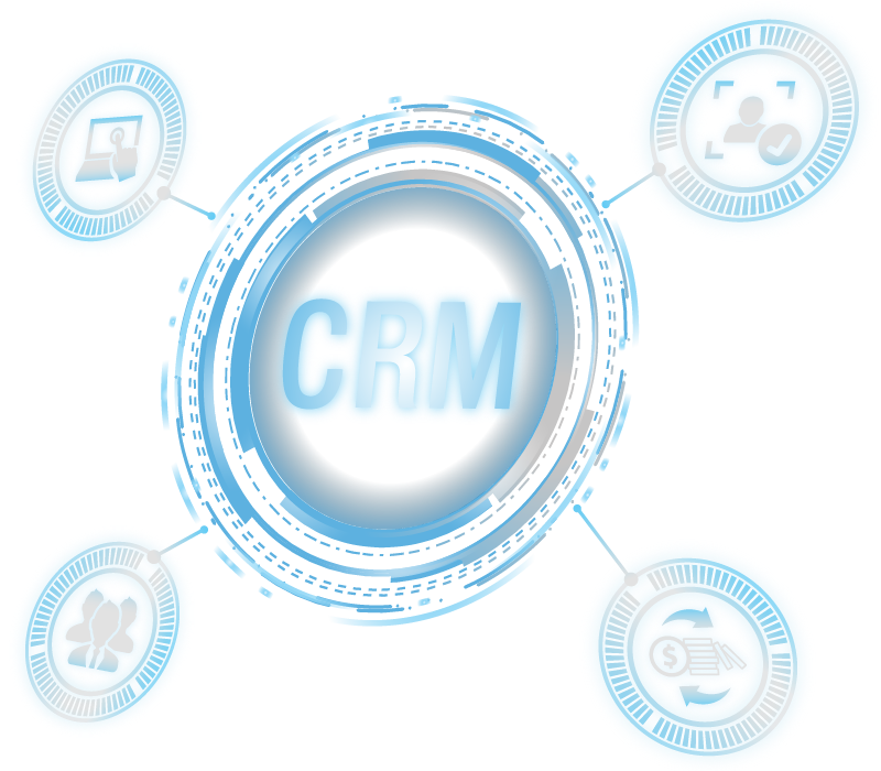 Forex CRM System