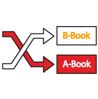 A/B-Book轉換