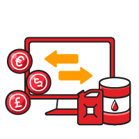 Enable forex and futures <br/>trading on a single MT platform